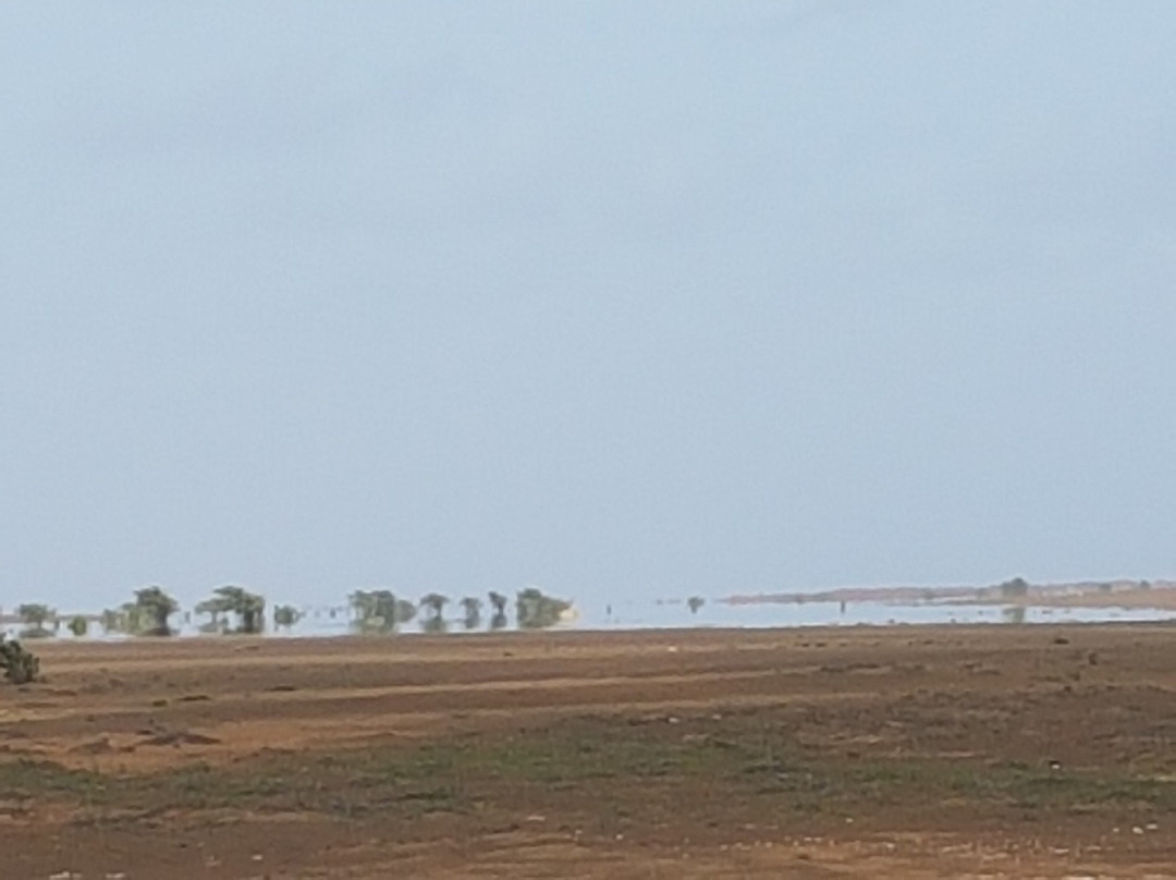 Terra Boa-Espargos必去景点