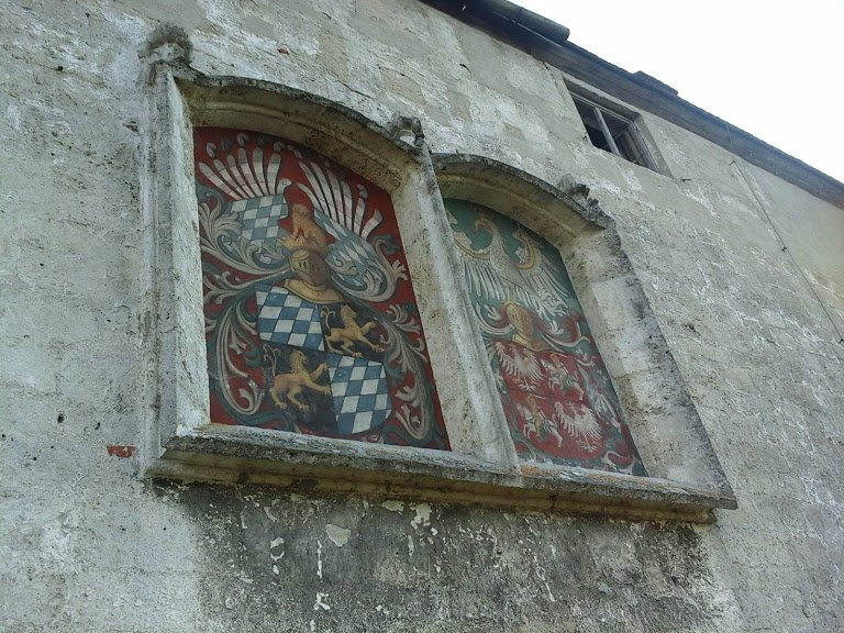 Staatliches Burgmuseum-博格豪森必去景点