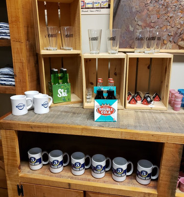 Moon Pie General Store-查塔努加必去景点