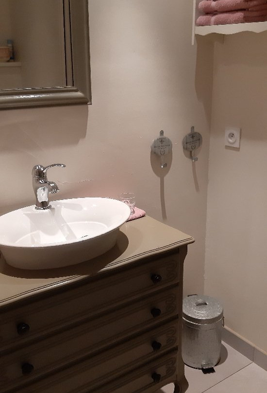 L'Ancienne Boulangerie主图