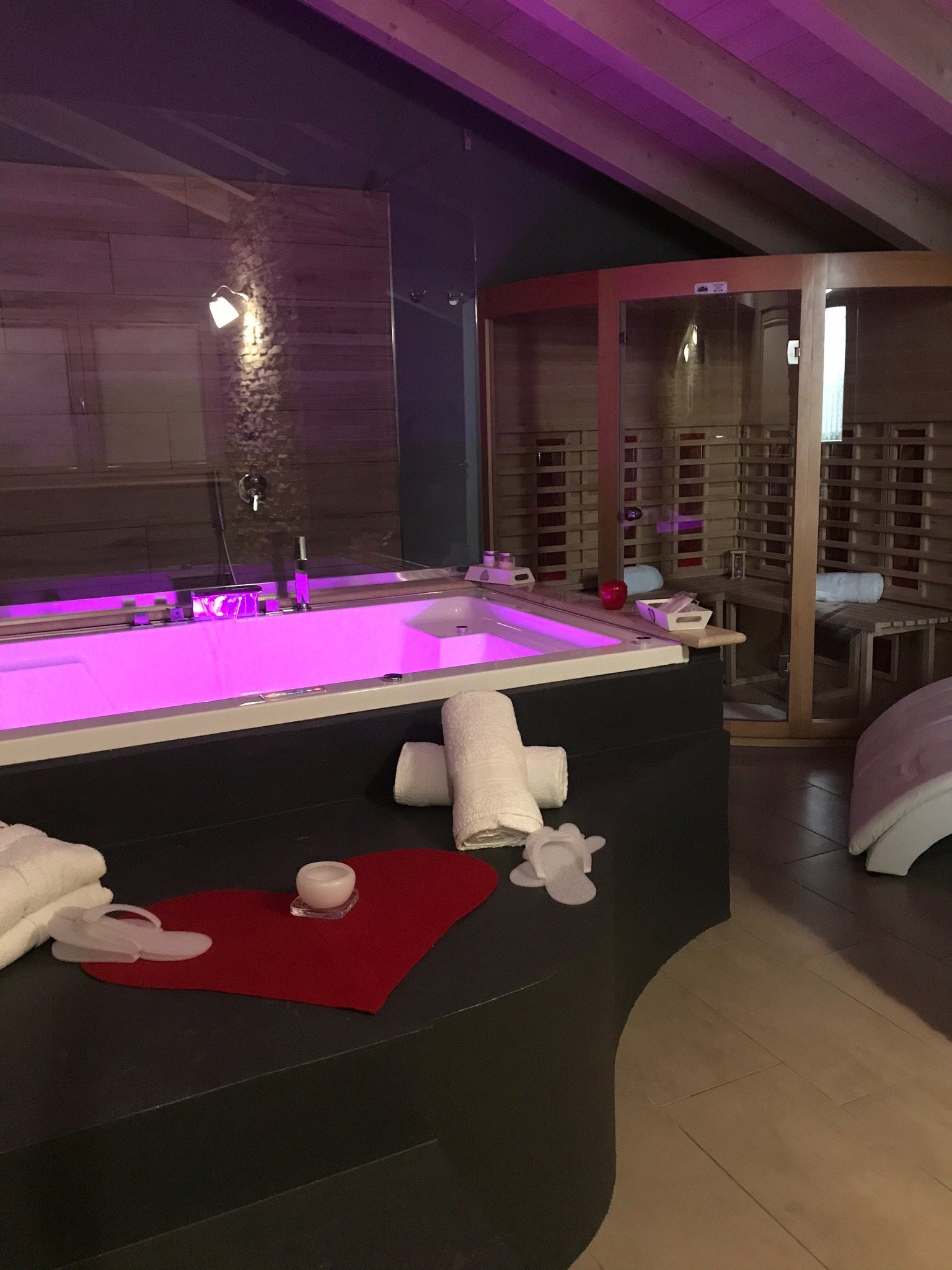Le Due Noci Bed and Breakfast-官方