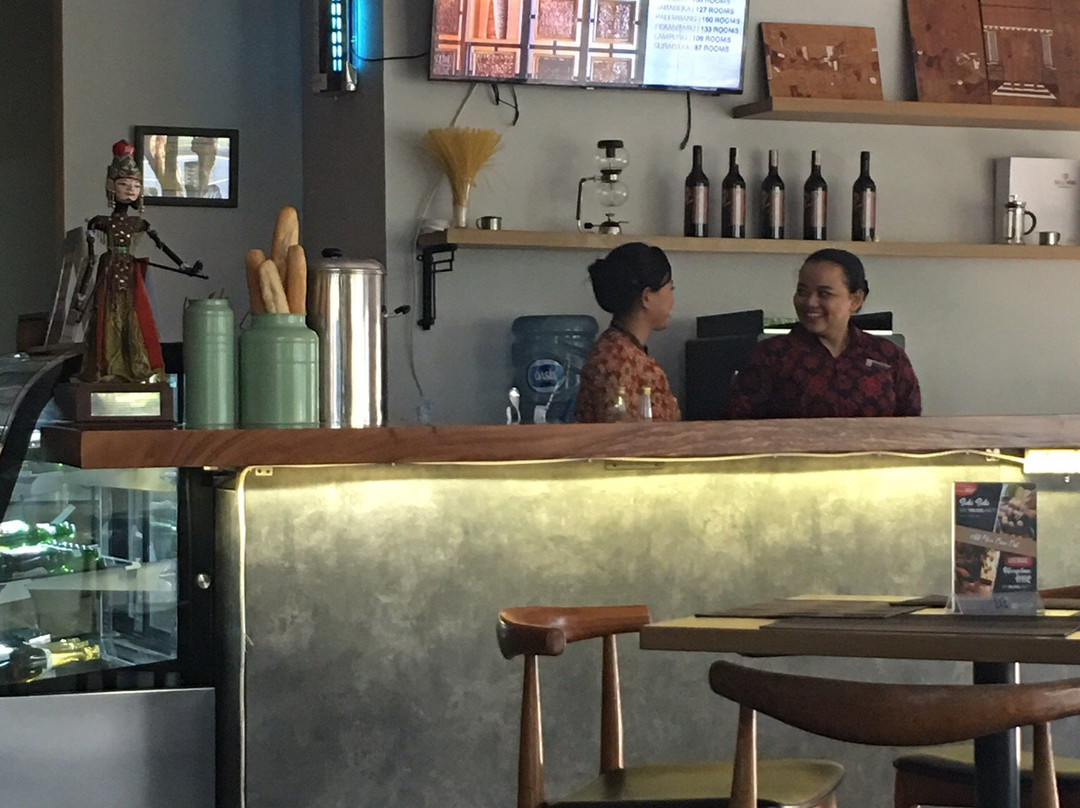 BATIQA Hotel Jababeka主图