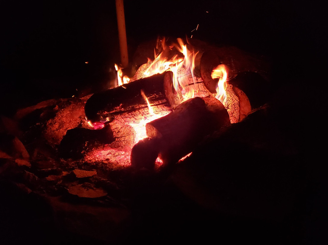 Kirby Landing Marina & Motel主图