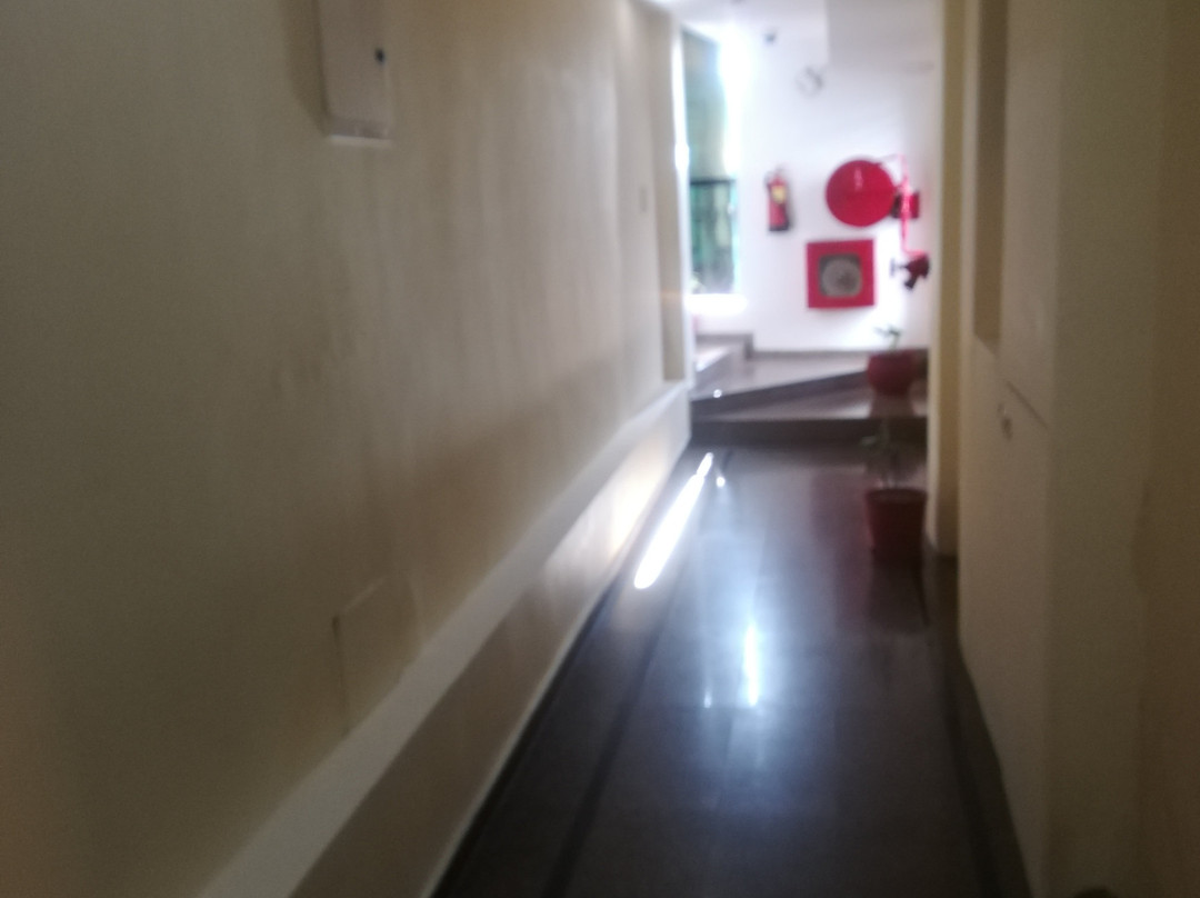 Hotel The Grand Raj主图