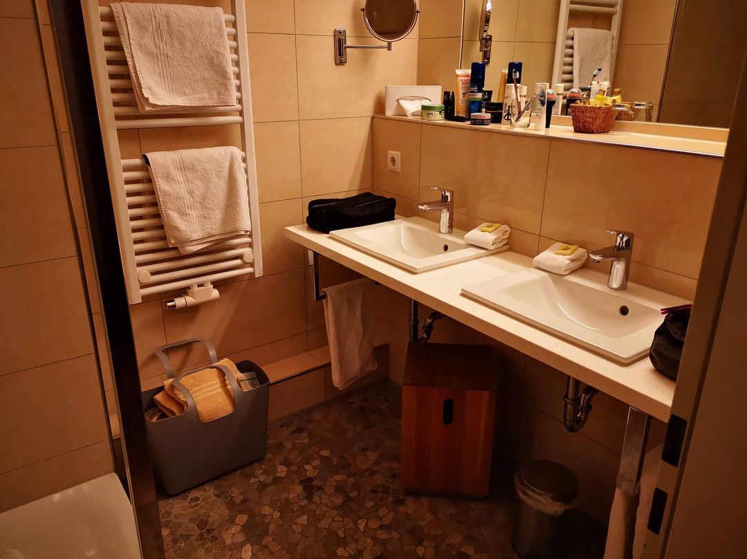 Waldhotel Tannenhauschen主图