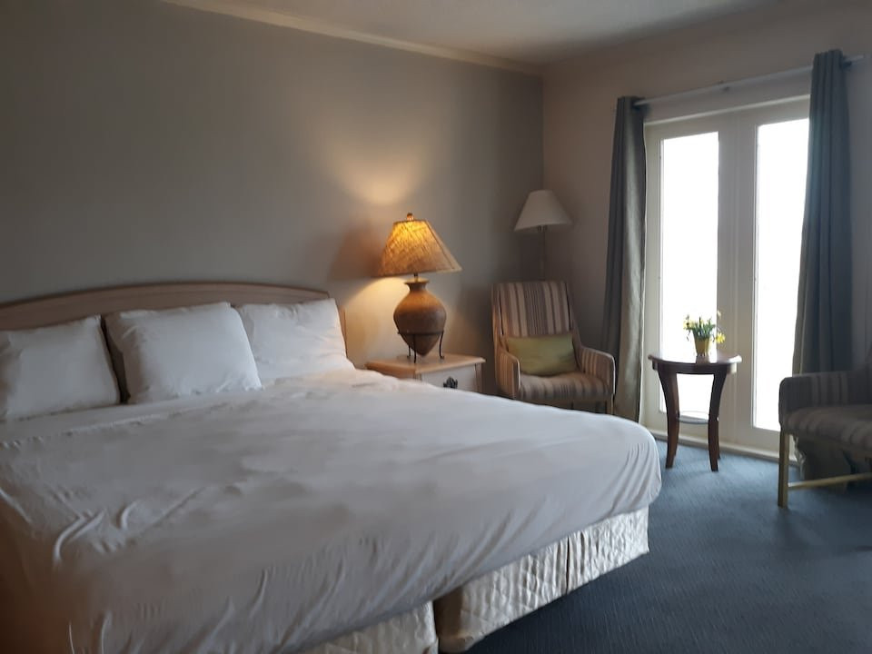 Hotel Santee SC Lake Marion主图