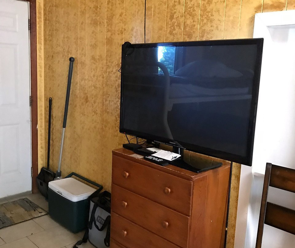 Reelfoot Lake-Tiptonville必去景点