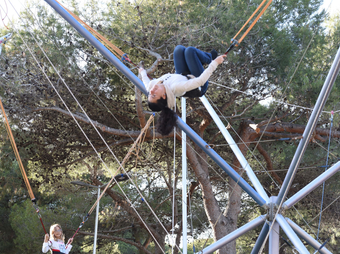 Calafell Aventura-卡拉费尔必去景点