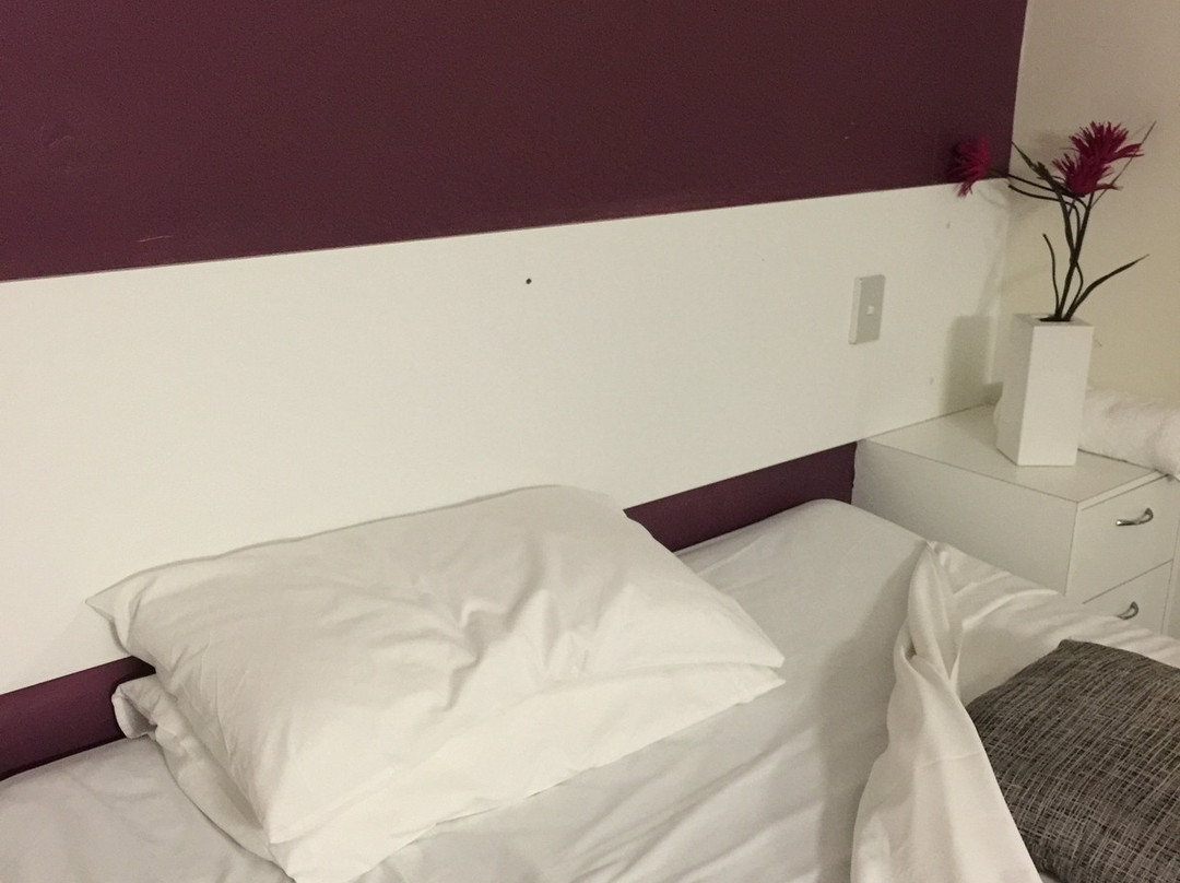 Blue Pelican Motel主图