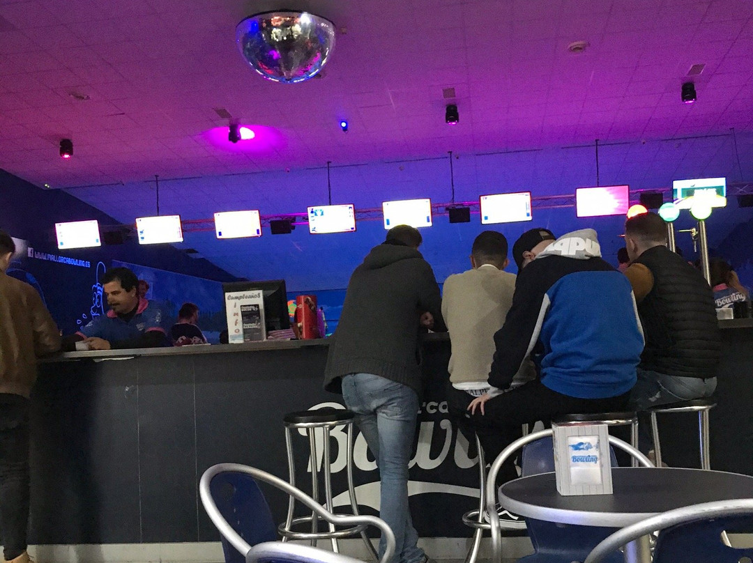 Mallorca Bowling-马洛卡帕尔马必去景点