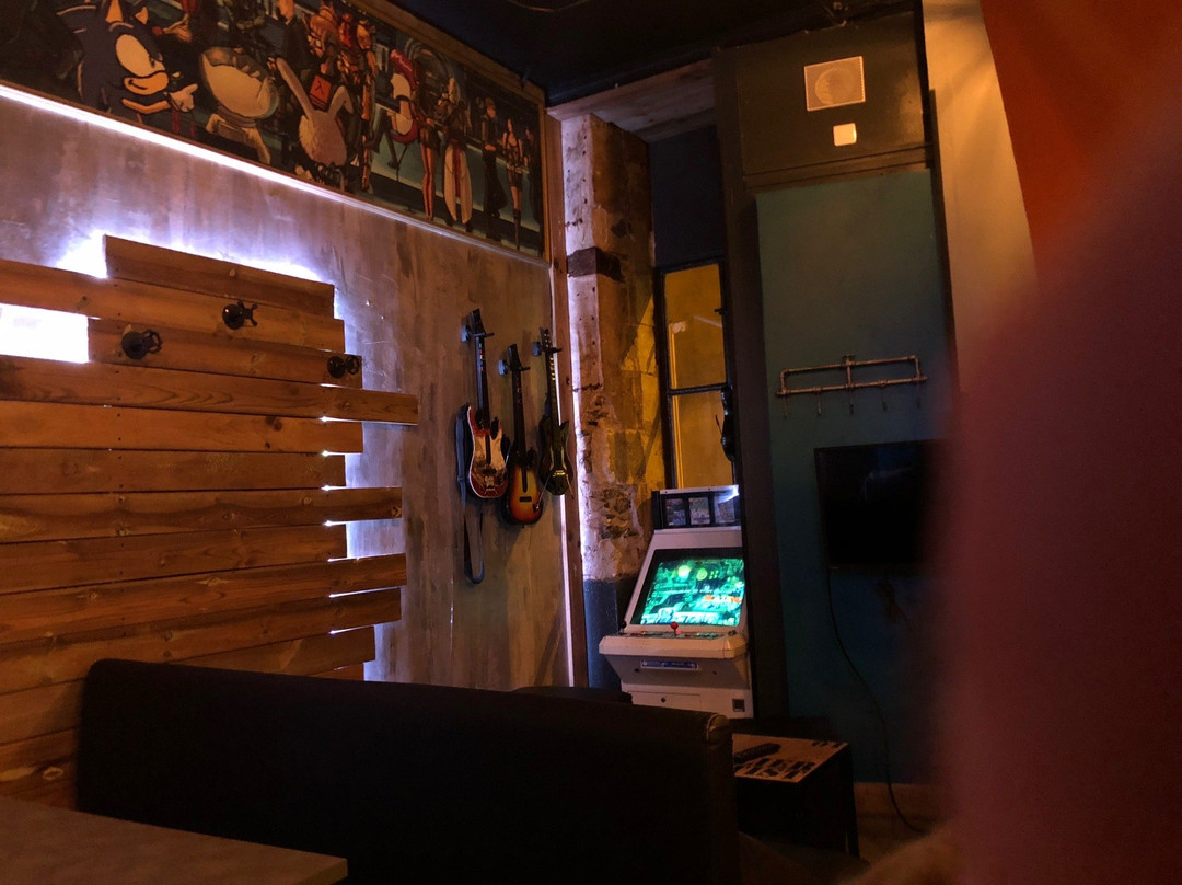 Game Over-南特必去景点