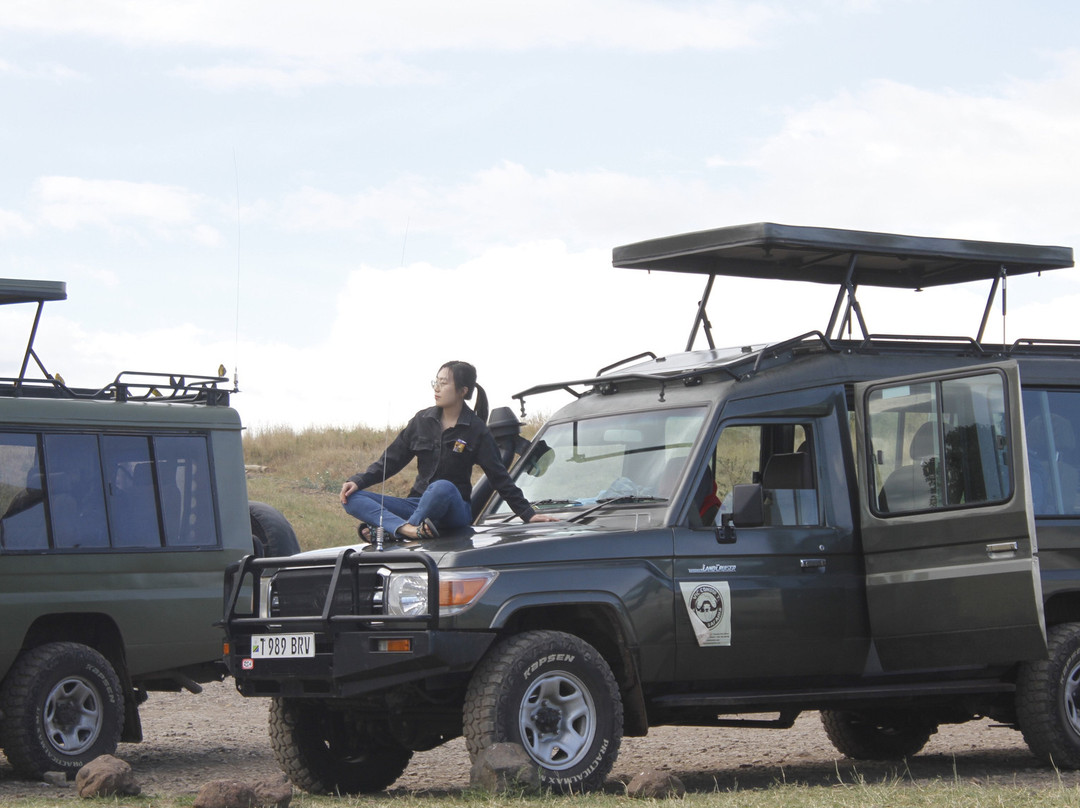 Vic Consult Tours & Safaris景点图片