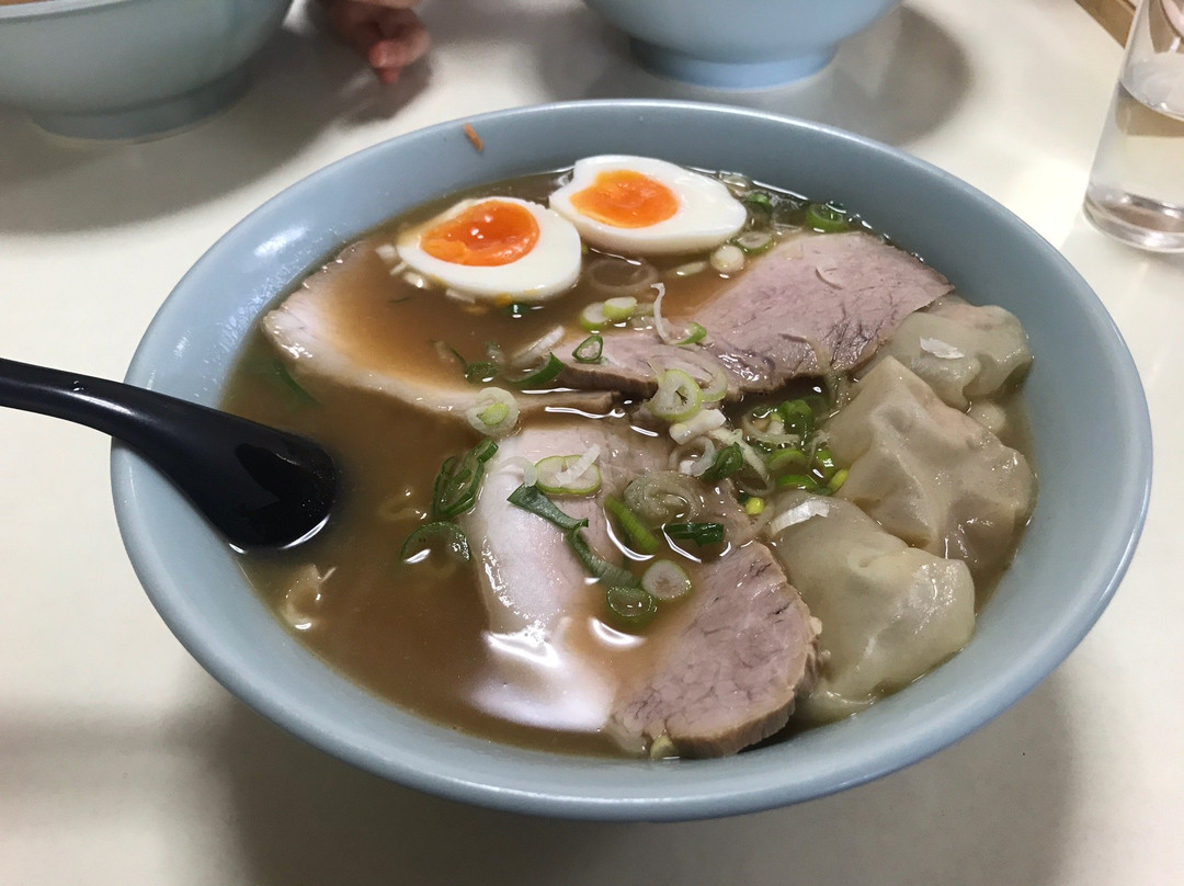 浙江亭 支店