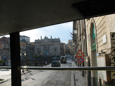 Katane Live-卡塔尼亚必去景点