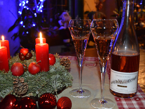 Domaine Wassler-Blienschwiller必去景点