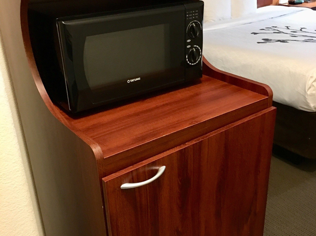 Sleep Inn & Suites I-20主图