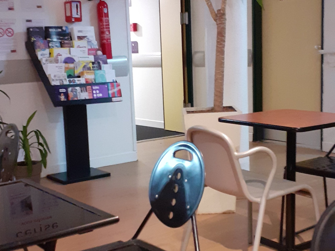 樱桃南锡酒店主图