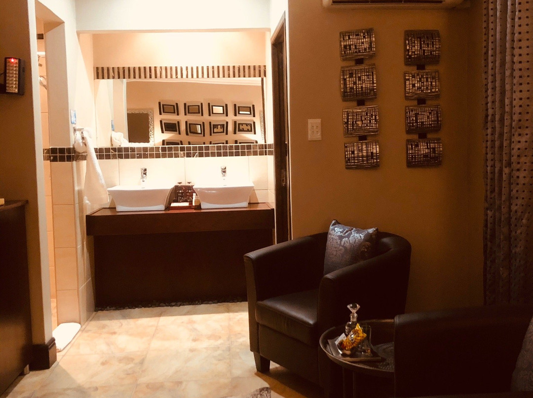 Kathuhari Guesthouse主图