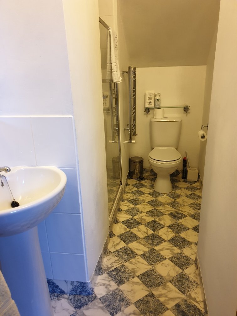 York Rose Bed & Breakfast-官方