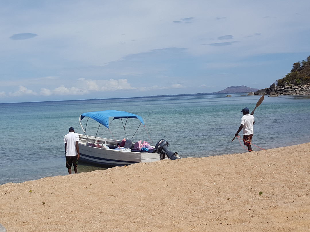 Kaya Mawa By Green Safaris主图