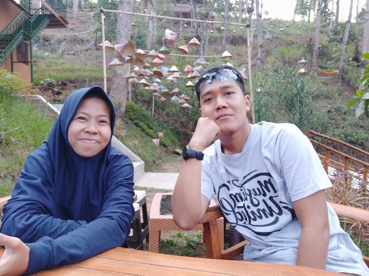 OYO 1175 Oemah Djowo Resort主图