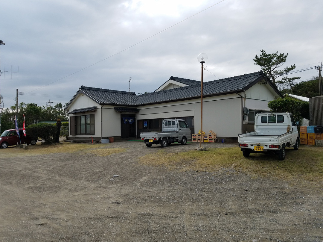 Takanabe Daishi景点图片