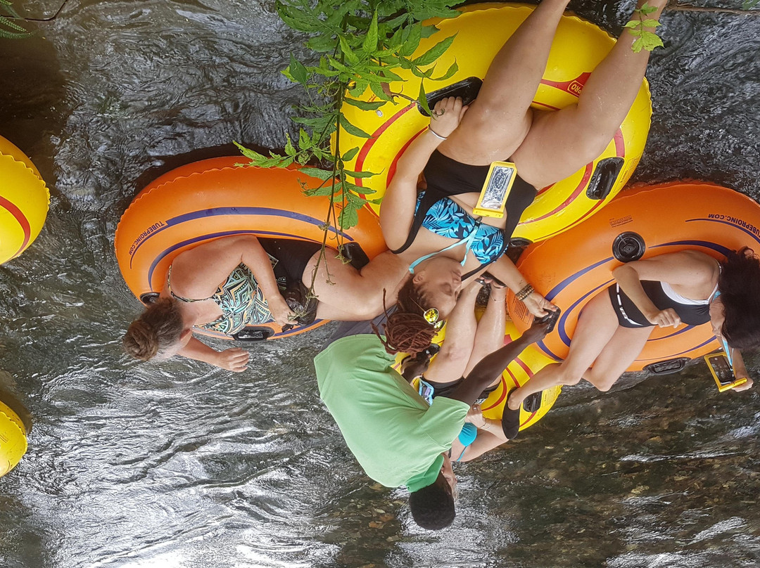 Yardy Adventures景点图片
