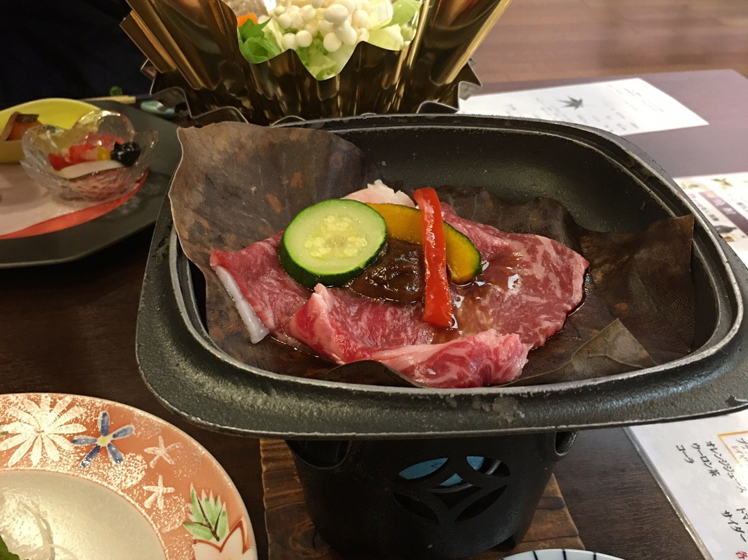 Mashikokan Satoyama Resort Hotel主图