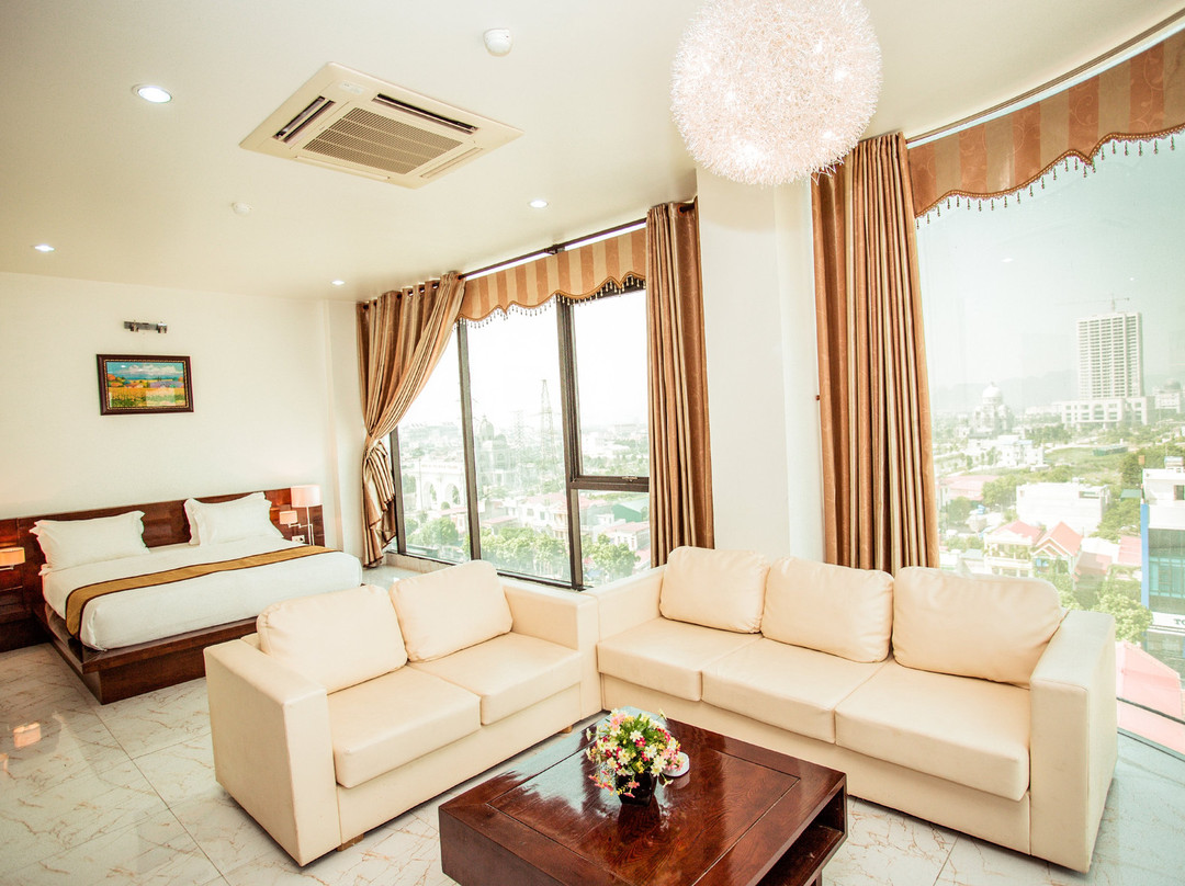 Royal Hotel Ninh Binh主图