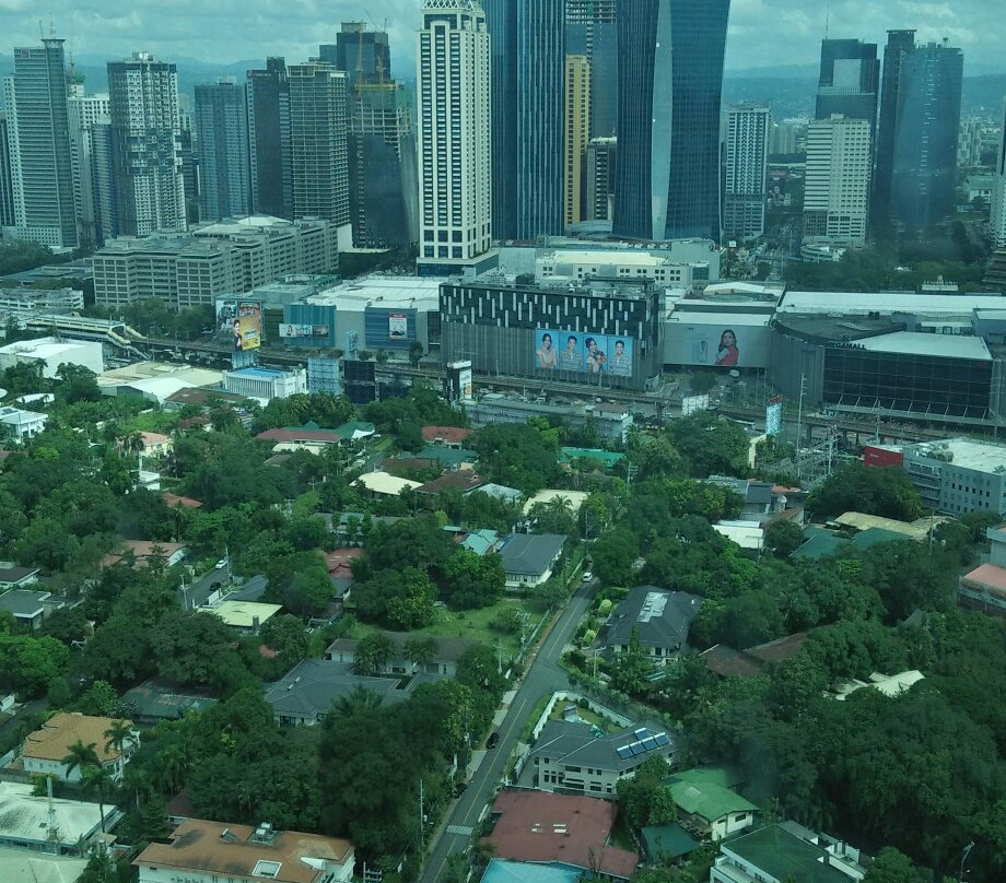 马尼拉兰开斯特酒店主图