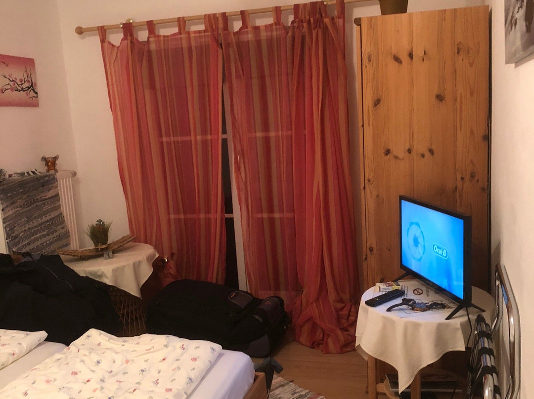 Landgasthof zum Bruckenwirt主图