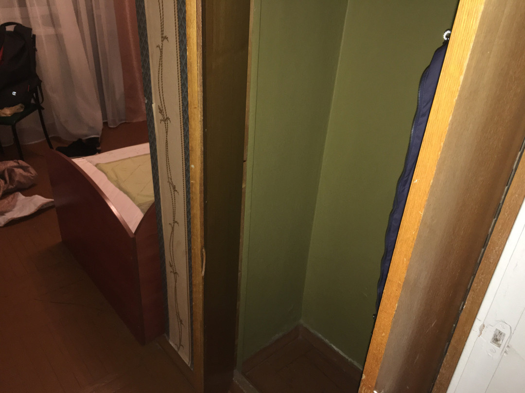 Gomel Hotel主图