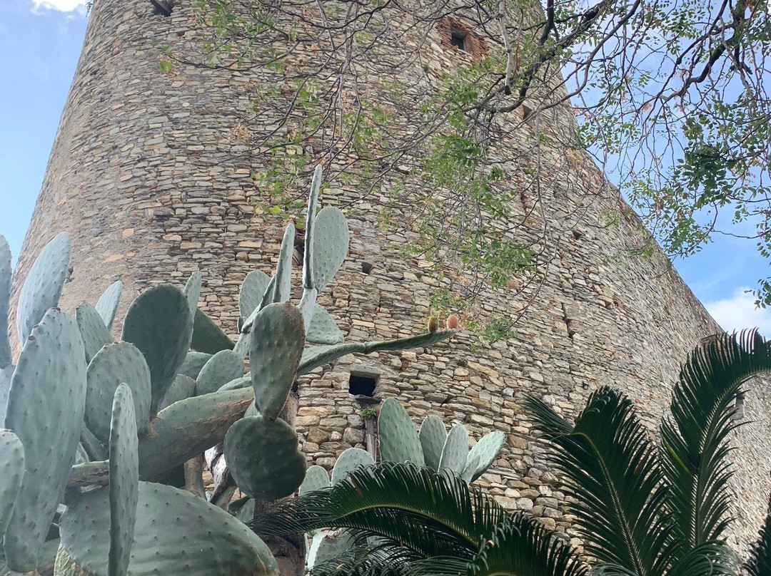 Castello di Chiavari-基亚瓦里必去景点