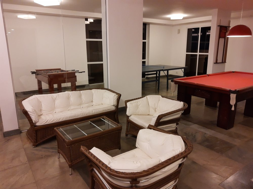 Carlton Plaza Hotel Poços de Caldas主图