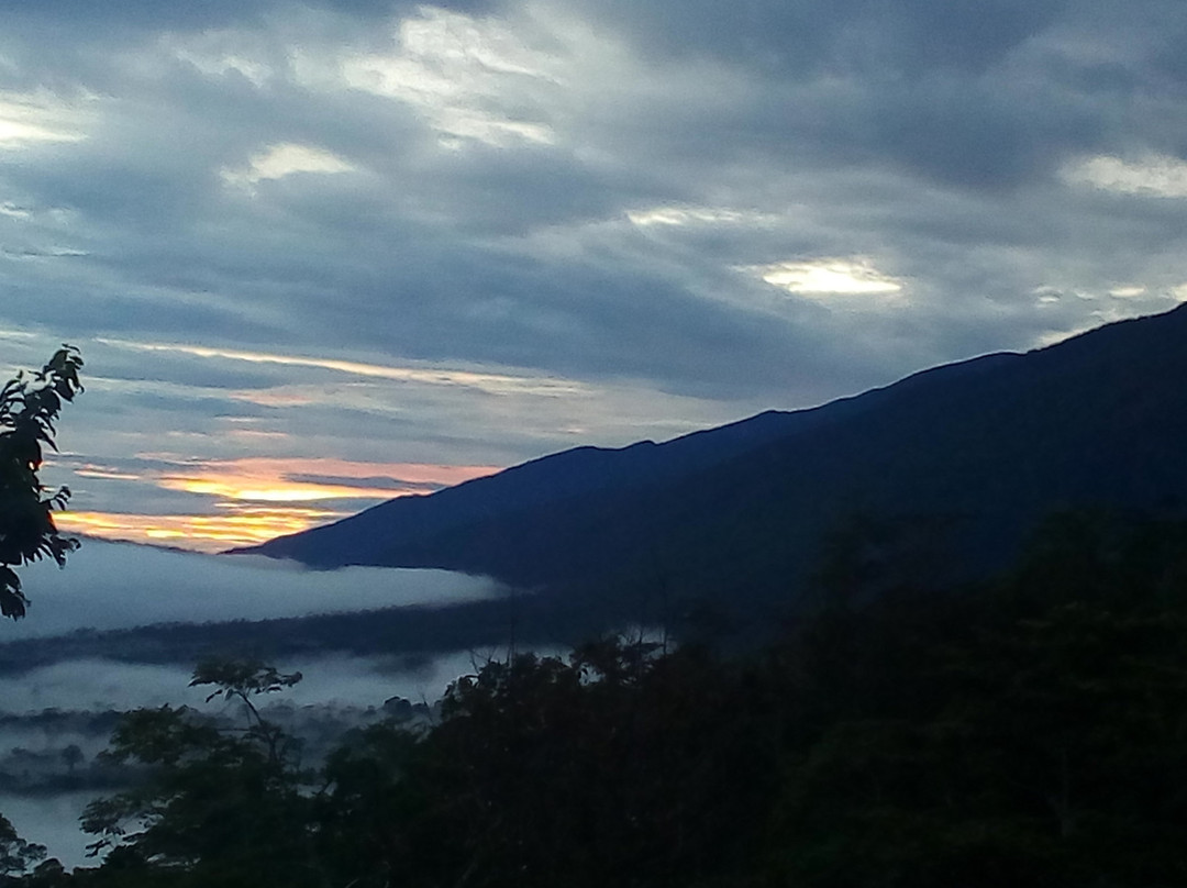 Kokoda Trekking-Kokoda必去景点