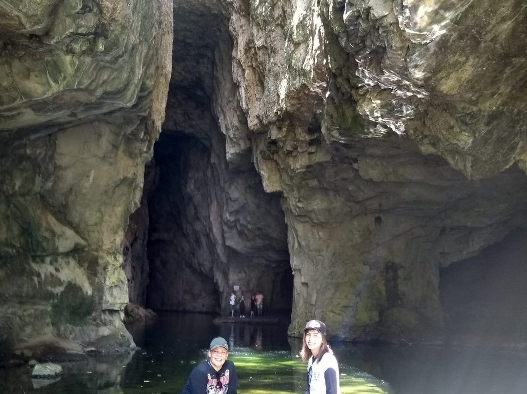 Pousada Gruta Do Anjo景点图片