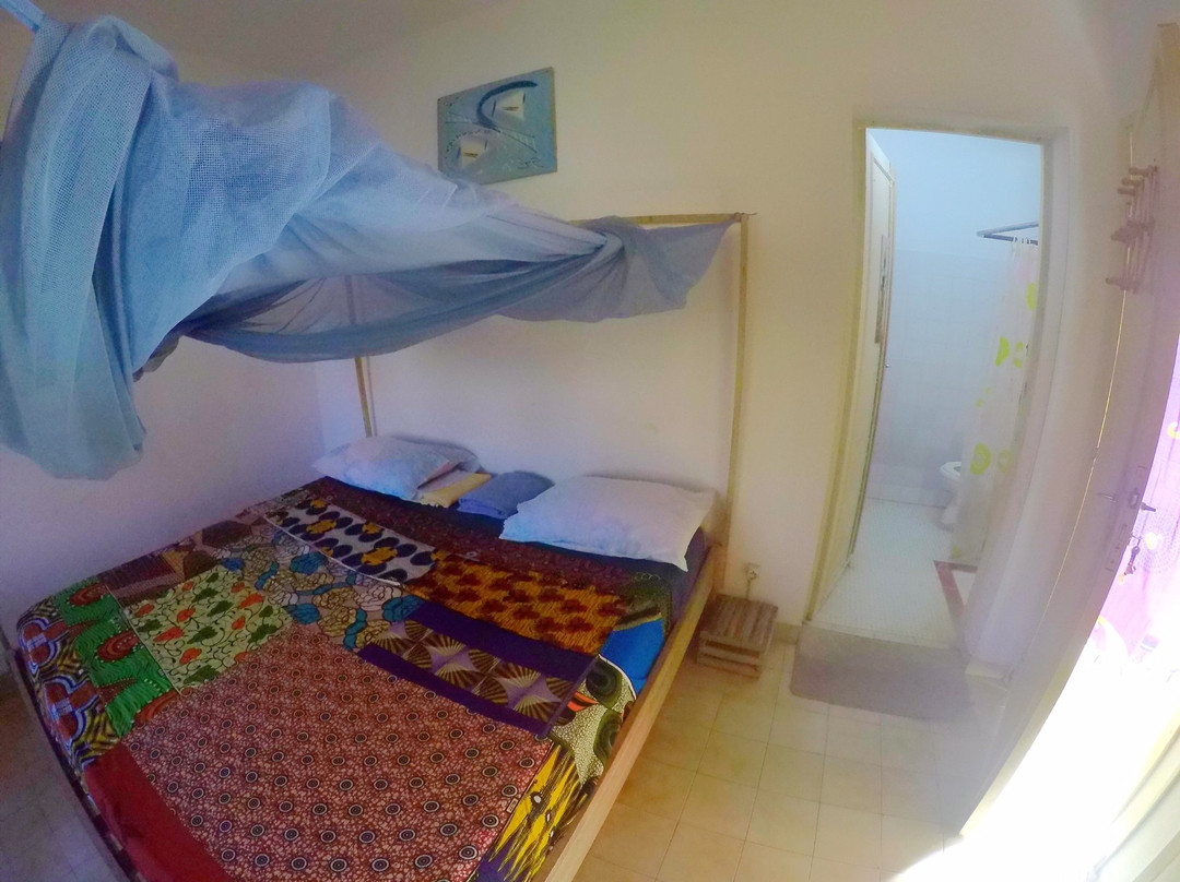 Malika Surf Camp