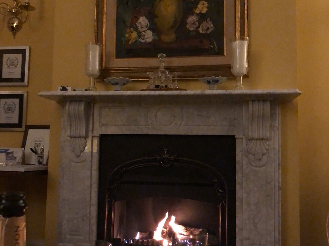 Glen Isla House主图