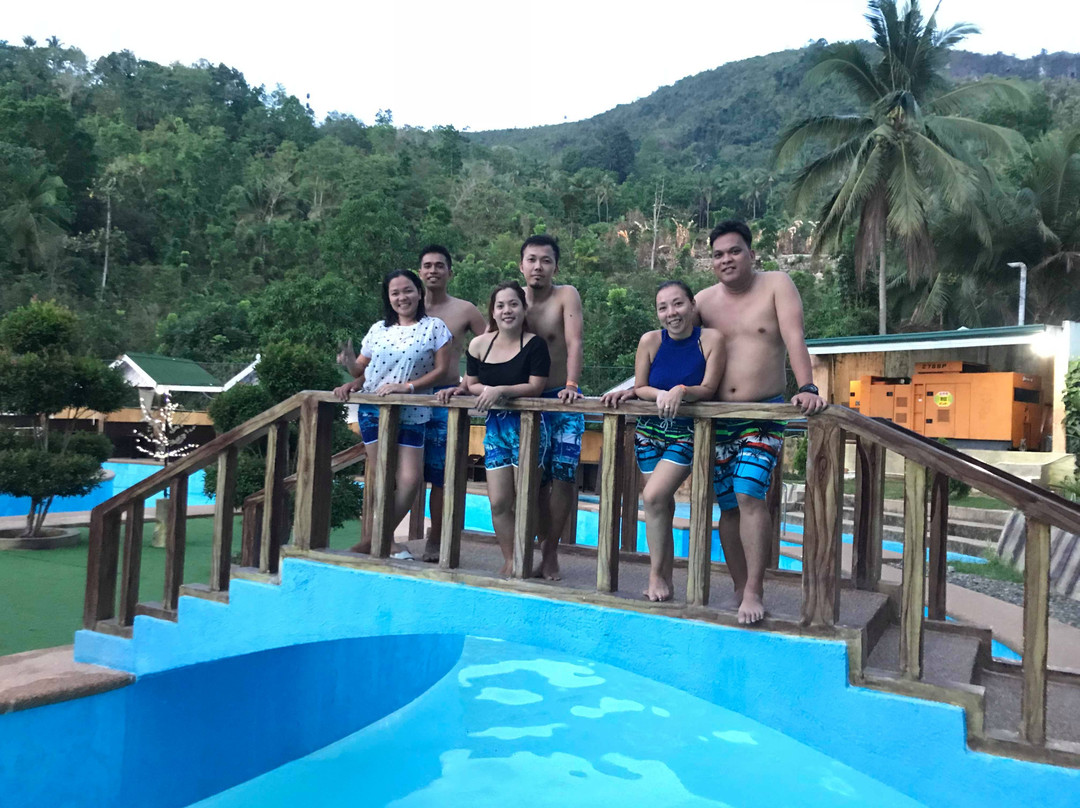 Hidden Valley Mountain And Wavepool Resorts-Pinamungajan必去景点