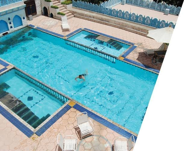 The Fort Nalagarh主图