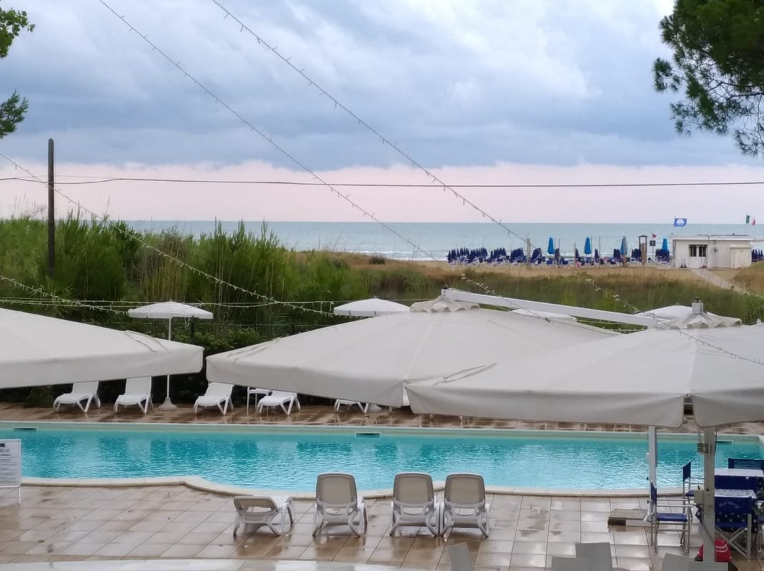 Hotel Perrozzi主图