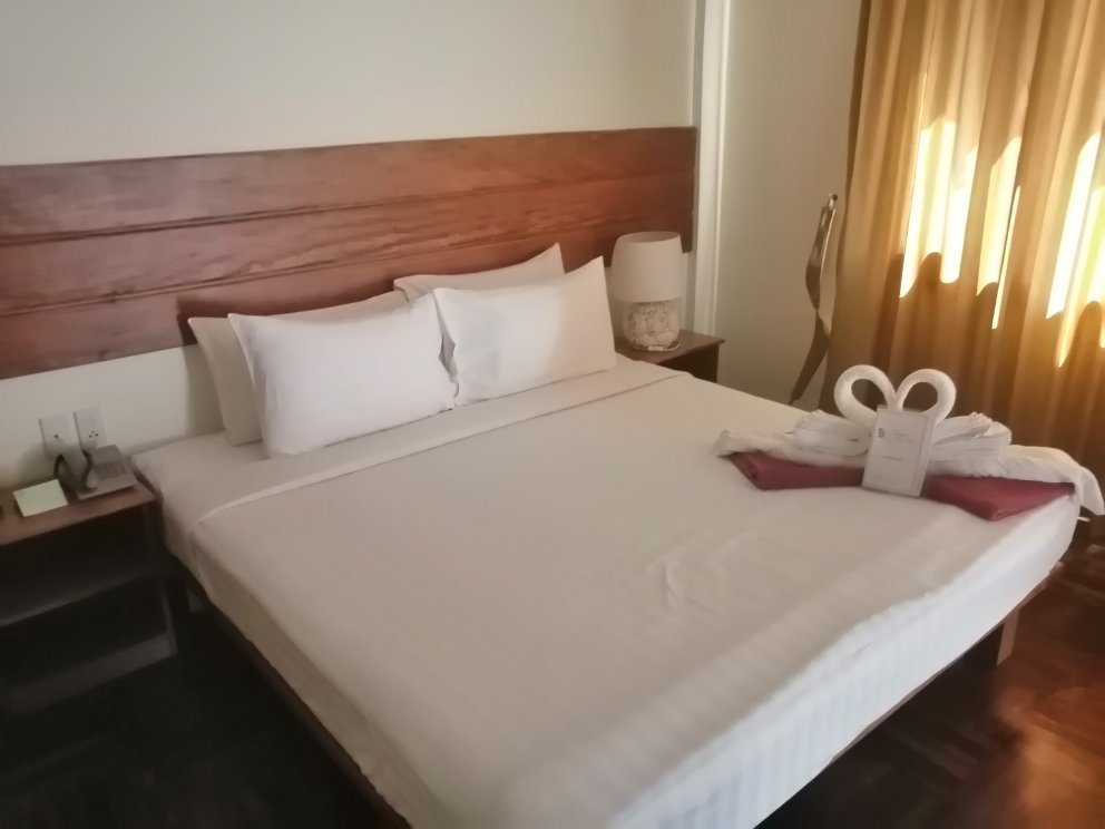 River Top Lodge-官方