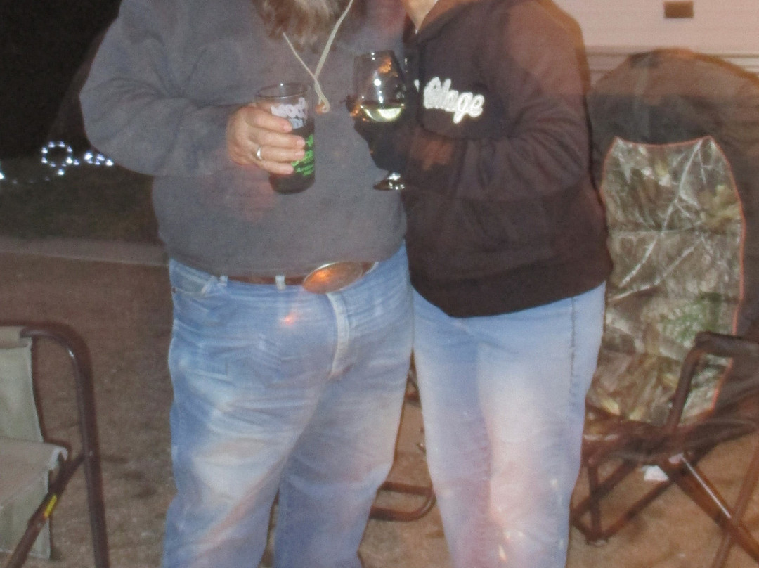 Live Oak Ridge Park-Belton必去景点