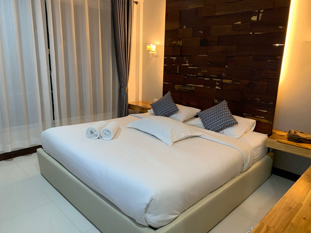 南攀瓦酒店主图