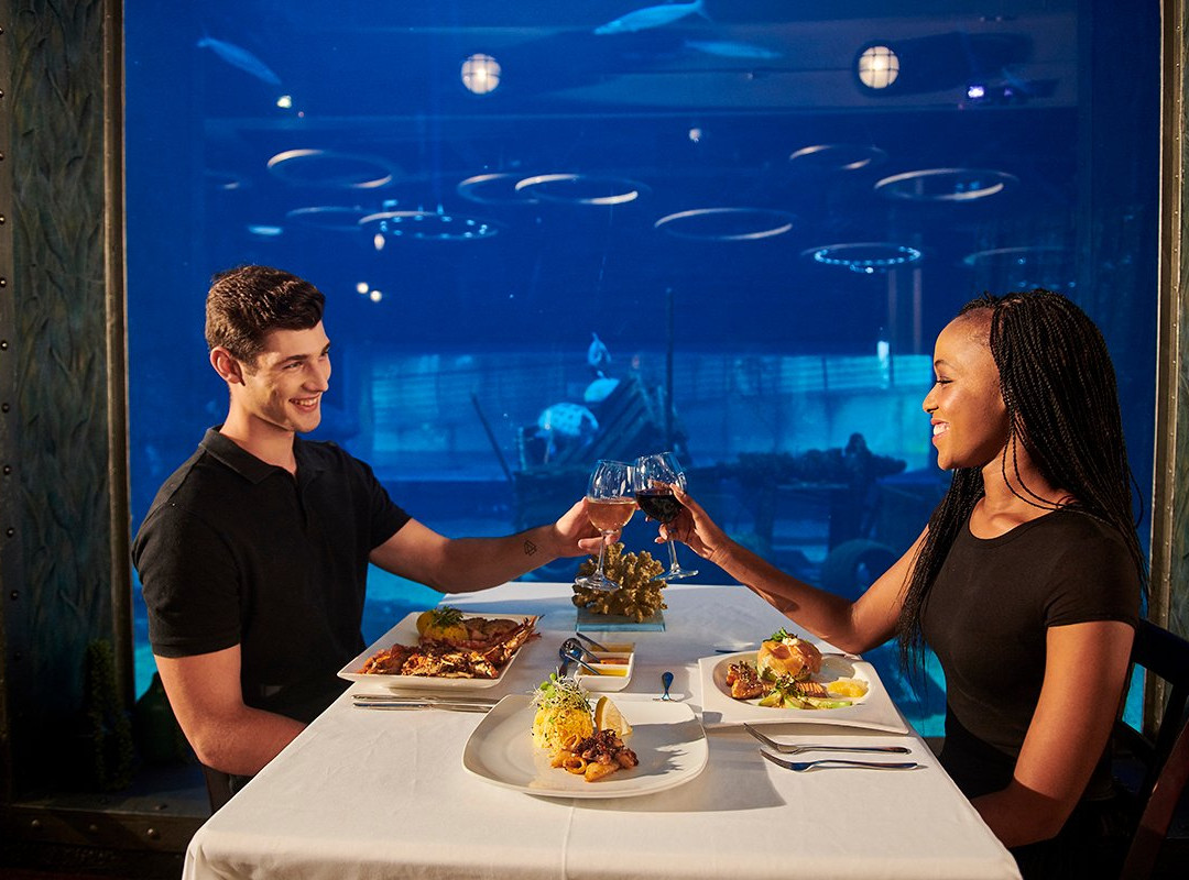 Cargo Hold Restaurant