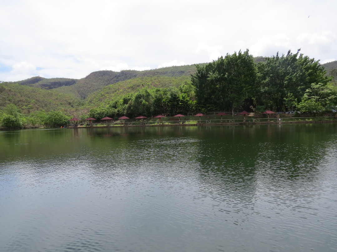 Rio Quente Resorts - Hotel Cristal主图