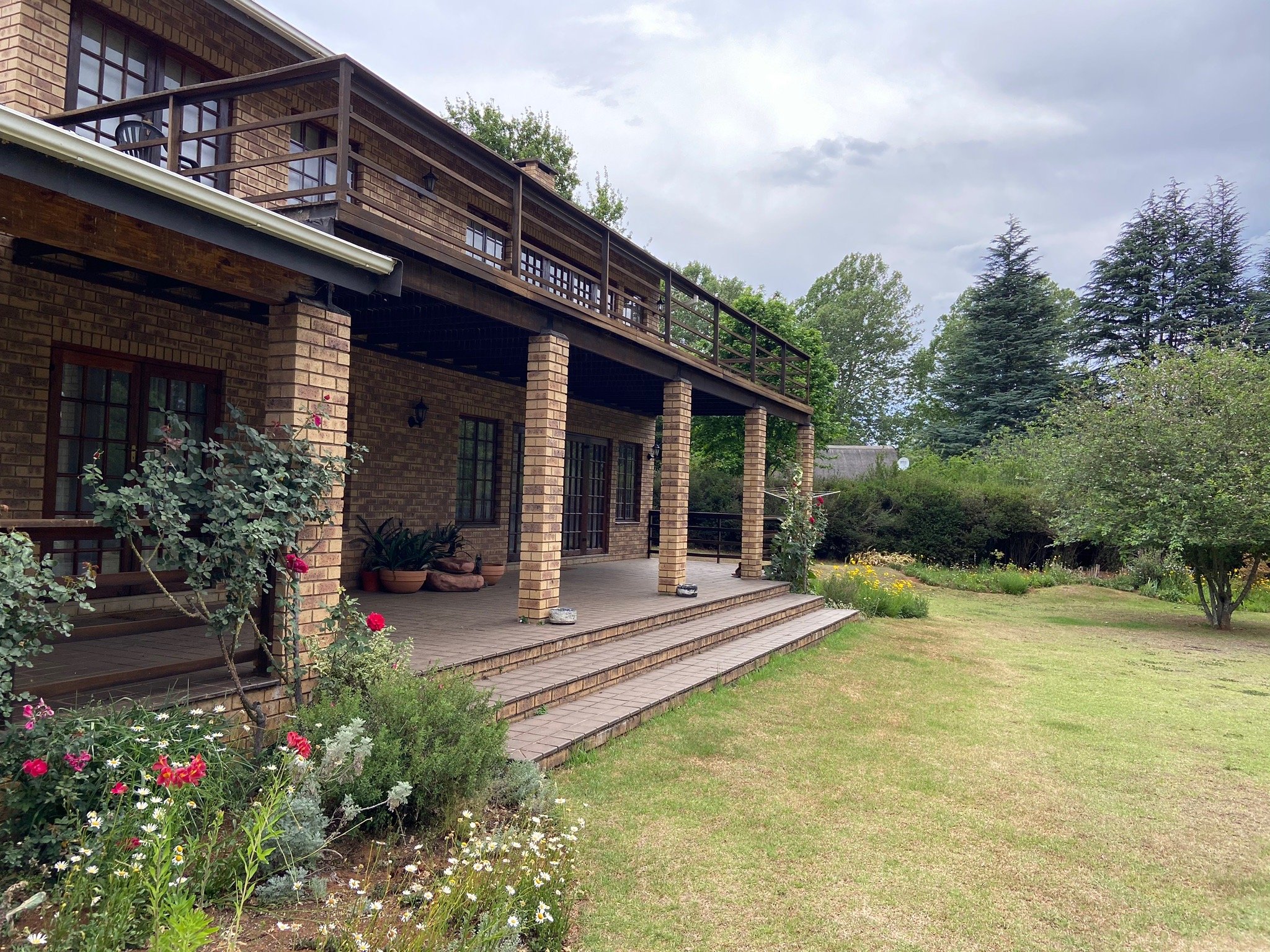 Arbuckle House-官方