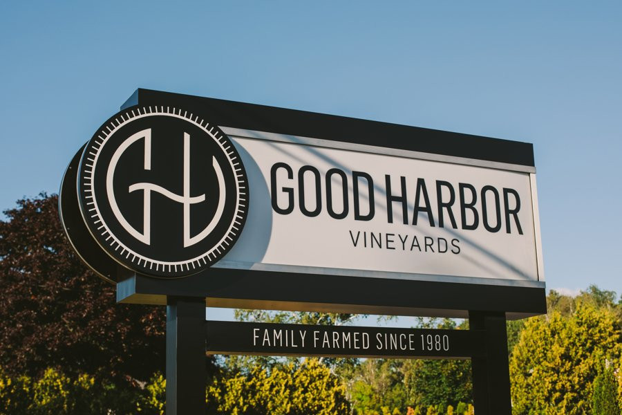 Good Harbor Vineyards景点图片