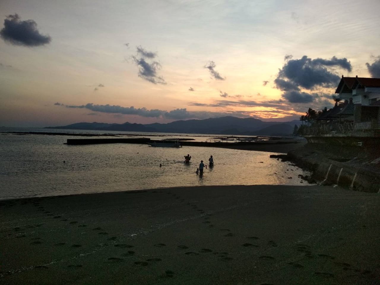 Arco Iris Resort-泳池