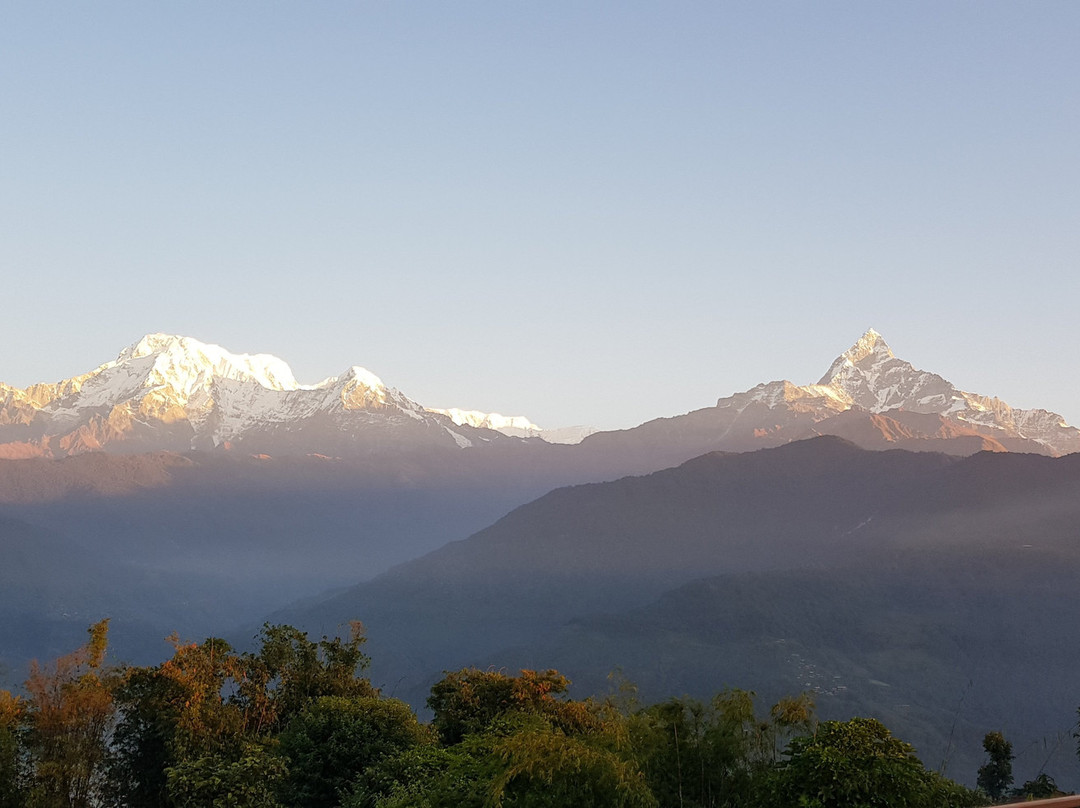 Mystique Highland Resort主图